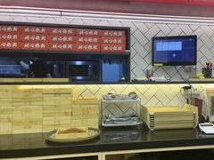 -膳心记•明火四宝煲仔饭(前海科兴店)