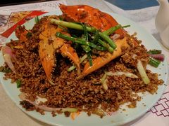 -喜记避风塘炒辣蟹(总店)