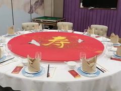 包厢-圣丰城酒家·宴会(宝安大仟里店)