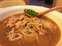 -三姐·老友记·南宁老友粉(朝阳区光华路嘉里中心店)