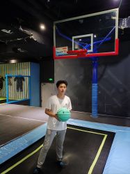 点击看大图 -反弹蹦床公园·亲子乐园·团建·派对(青岛融创茂店)