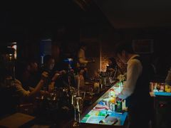 -OX BAR 拉培耶小镇(大连老街店)