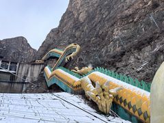 -龙庆峡风景区