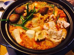 -水之惠鲜鱼料理(王府大街店)