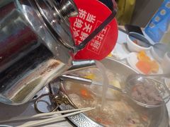 -千牛将·鲜牛肉火锅(开元路店)