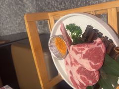 -谷牛日式烤肉(宝山U天地店)
