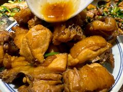 -九道菜有鸡鱼头(石鼓路店)