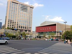 -浙江大学(紫金港校区)