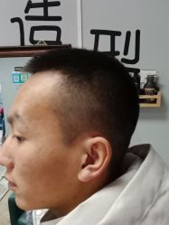 -木格造型美发