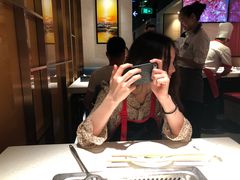 -海底捞火锅(天鹅湖银泰店)