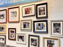 -川白楼·老成都院坝川菜鱼鲜馆(马鞍路店)