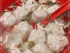 -梦花街馄饨店(中华苑店)