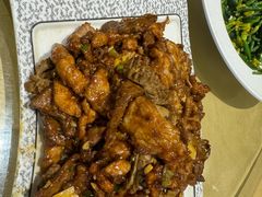 -大眼锅贴水饺(河东店)
