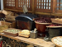 -田园印象·成都土菜院子(华阳店)
