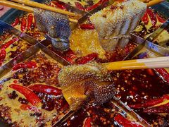 -叶记鲜鹅肠火锅城(聚丰锦绣盛世店)
