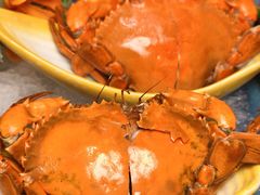 -龚记海鲜20年老字号