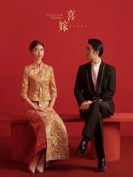 -今生有约婚纱摄影店(景德路店)