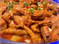 -胖哥俩肉蟹煲(虹口龙之梦店)