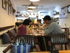 大堂-AFS Cafe & Canteen(闽江二路店)