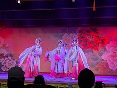 -盖碗儿梨园·变脸吐火·川剧(天府广场店)