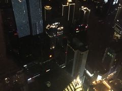 -WFC会仙楼观景台