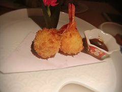 芝士虾球-京料理·日料自助·铁板燒(复悦城店)
