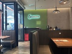 -萨莉亚(巴黎春天成山店)