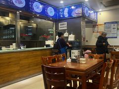 -顺华粉馆(桃园南路店)