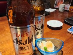 -千代武日本料理(开发区店)