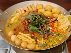 -小螺大作·螺蛳粉火锅(林和西店)