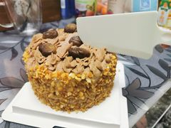 -蜜肆动物奶油蛋糕·个性定制·下午茶甜品