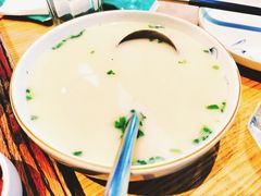 小大董鸭汤-小大董·烤鸭(五棵松店)