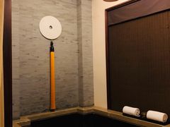 -西安华清御汤酒店