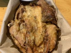 葫芦鸡-醉长安(南门总店)