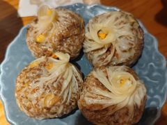 -鑫震源·苏式大虾生煎(山塘街店)