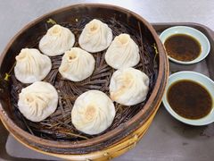-汪家馄饨(集庆路店)