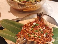 -七八冷面·延边朝鲜族美食(欢乐谷店)
