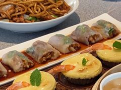 -晋江荣誉国际酒店·港誉茶餐厅