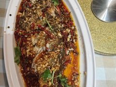 -百味地锅鸡(二店·财校分店)