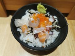 -琴寿司居酒屋(中山广场店)