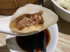 -鸡鸣汤包(复地活力广场店)