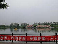 -上海长兴岛郊野公园