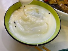 -帕米尔食府(白云观店)