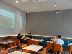 -川百汇烤鱼·泡饼·美蛙(八达岭店)