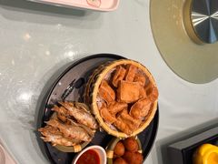 -湖锦酒楼·32年地道湖北菜(光谷店)