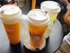 -喜茶(深圳福田星河COCO Park店)