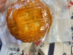 -二斗栗子(黄河道店)