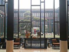 -上海崇明金茂凯悦酒店