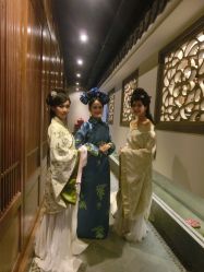 点击看大图 -盘子女人坊(珠海拱北旗舰店)