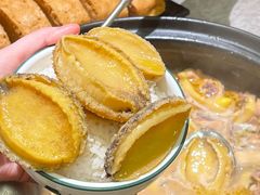 -品也·鲍鱼鸡火锅(皇庭广场店)